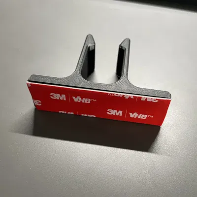 Cái kẹp giữ cửa không làm hỏng cửa