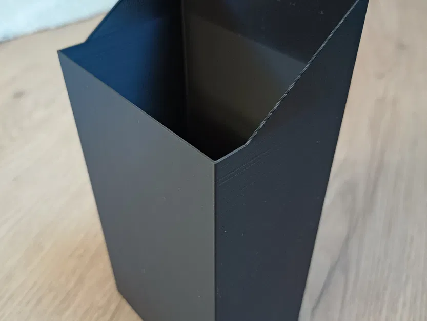 Hệ thống xử lý chất thải cho máy in Bambu Lab P1P, P1S, X1 - Image 2