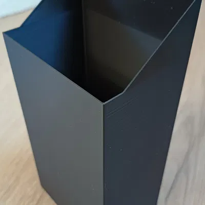 Hệ thống xử lý chất thải cho máy in Bambu Lab P1P, P1S, X1