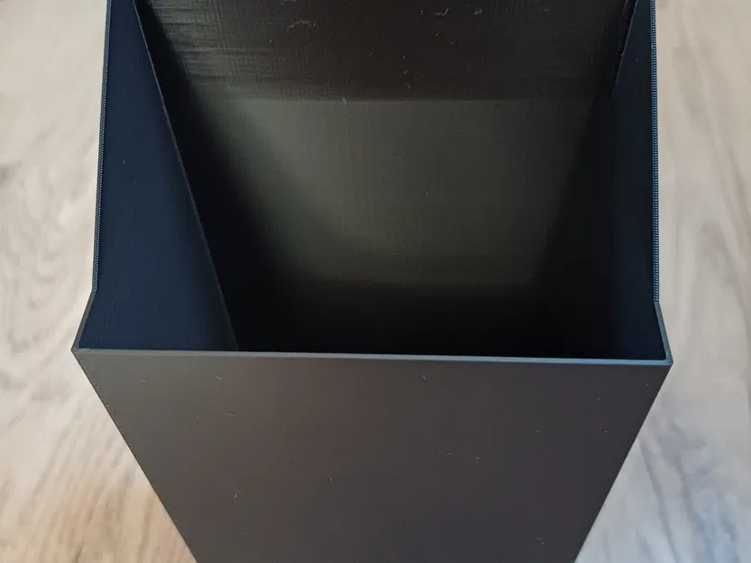 Hệ thống xử lý chất thải cho máy in Bambu Lab P1P, P1S, X1 - Image 3