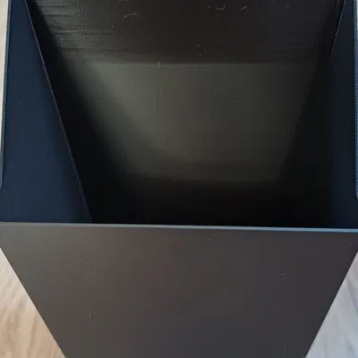 Hệ thống xử lý chất thải cho máy in Bambu Lab P1P, P1S, X1