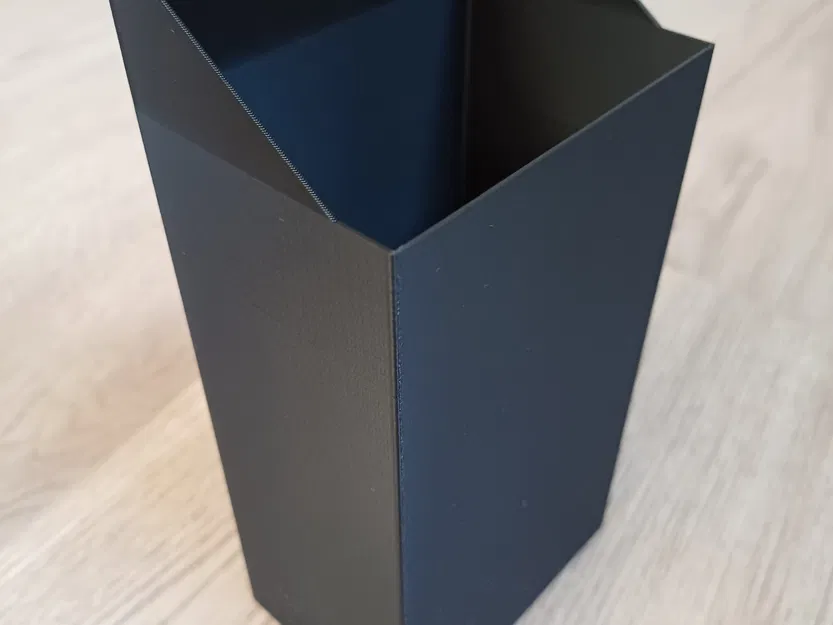 Hệ thống xử lý chất thải cho máy in Bambu Lab P1P, P1S, X1 - Image 4