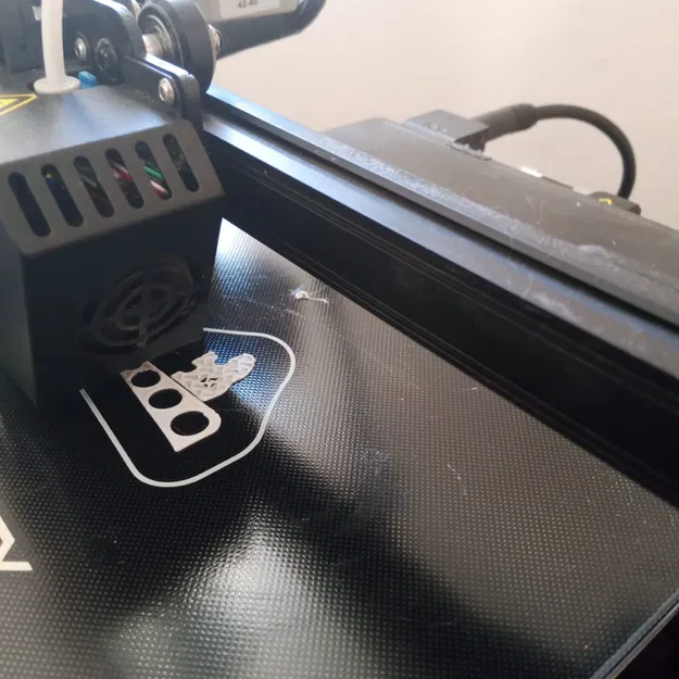 Cái chặn cửa thiết kế độc đáo từ mô hình Thingiverse - Image 4