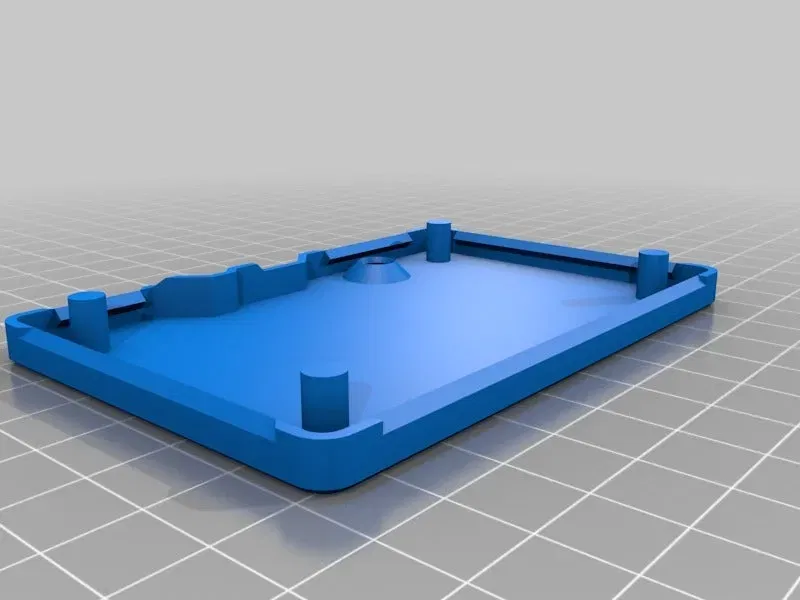 Vỏ bảo vệ Adafruit PyBadge cho thẻ hội nghị - Image 15