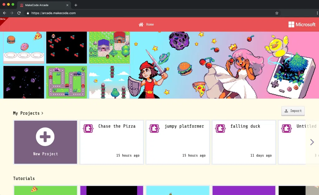 Vỏ bảo vệ Adafruit PyBadge cho thẻ hội nghị - Image 17