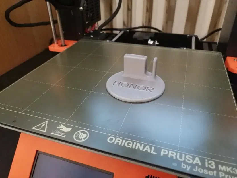 Giá đỡ sạc cho đồng hồ Honor Band phiên bản 1 - Image 1