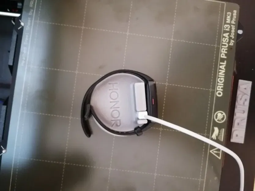 Giá đỡ sạc cho đồng hồ Honor Band phiên bản 1 - Image 3