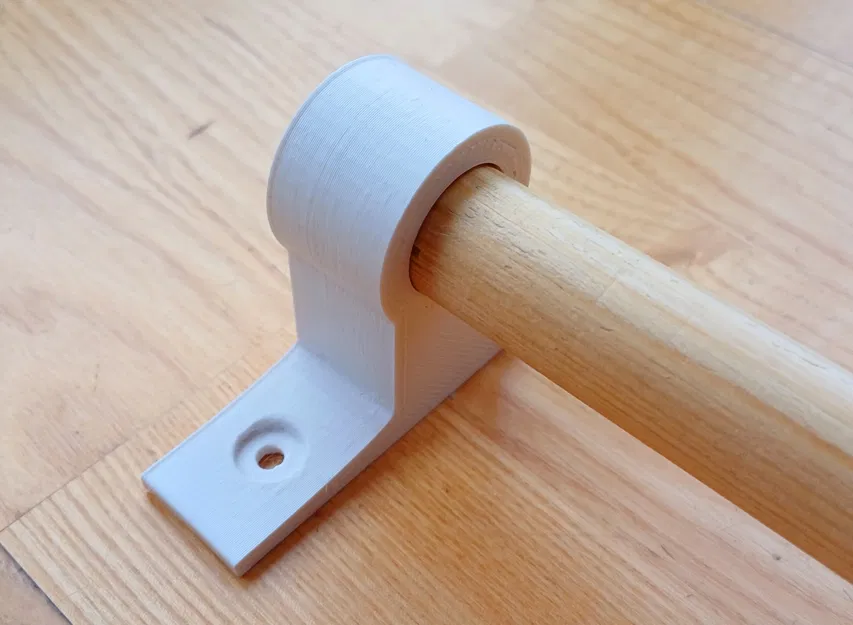 Giá treo dụng cụ làm vườn với móc treo - Image 2