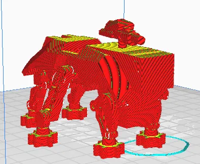 Nhân vật atte trong Star Wars - Image 2
