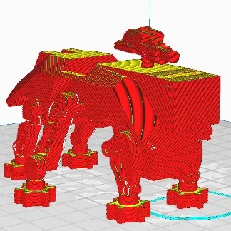 Nhân vật atte trong Star Wars