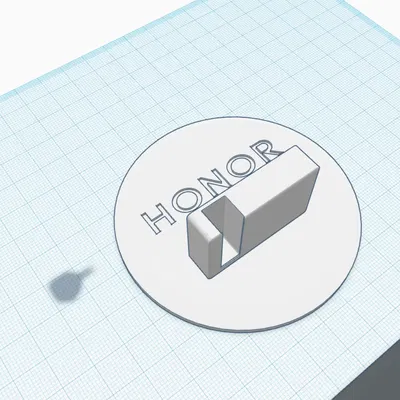 Giá đỡ sạc Honor Band 6 V2