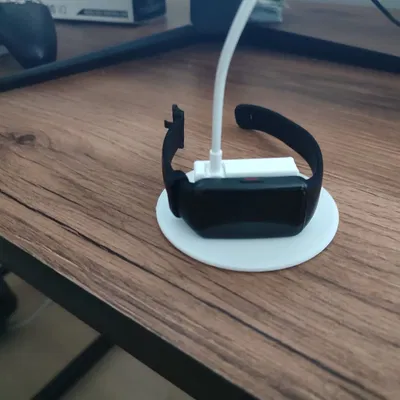 Giá đỡ sạc Honor Band 6 V2