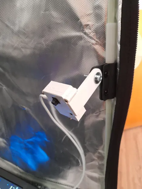 Giá đỡ và vỏ ESP32 Cam cho máy in Ender - Image 2