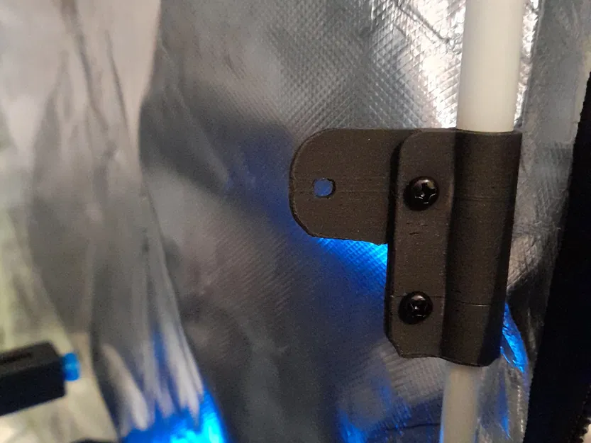 Giá đỡ và vỏ ESP32 Cam cho máy in Ender - Image 3