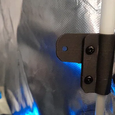 Giá đỡ và vỏ ESP32 Cam cho máy in Ender