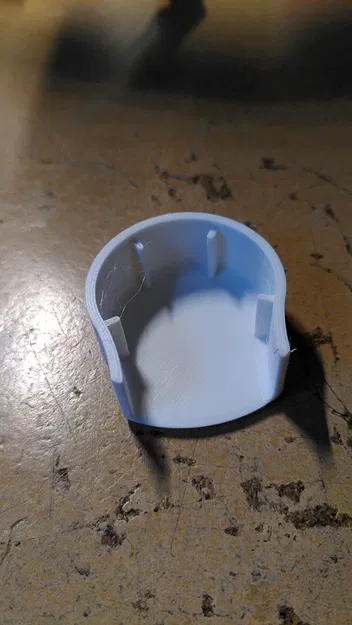 Bọc chân ngựa Barbie được thiết kế và in mới - Image 3