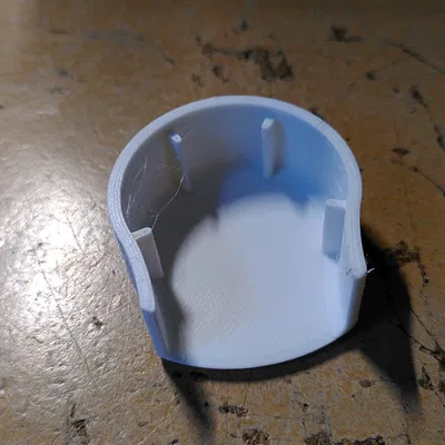 Bọc chân ngựa Barbie được thiết kế và in mới