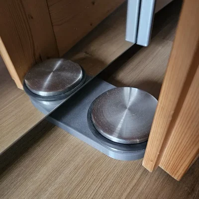 Giá đỡ cho chặn cửa đường kính 91.5mm