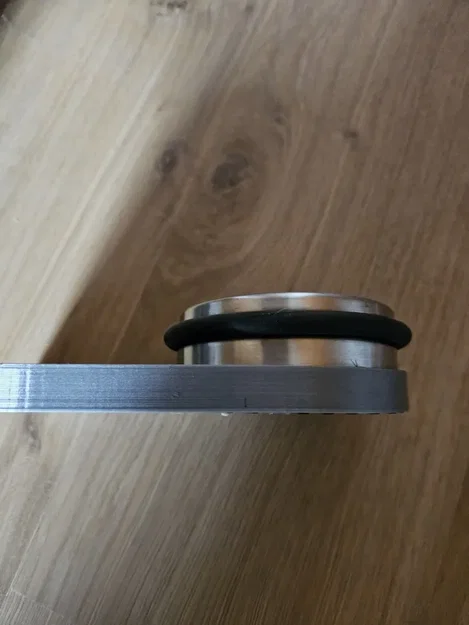 Giá đỡ cho chặn cửa đường kính 91.5mm - Image 2