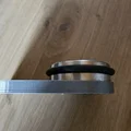 Giá đỡ cho chặn cửa đường kính 91.5mm - Thumbnail 2