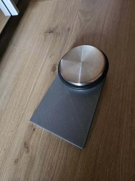 Giá đỡ cho chặn cửa đường kính 91.5mm - Image 4
