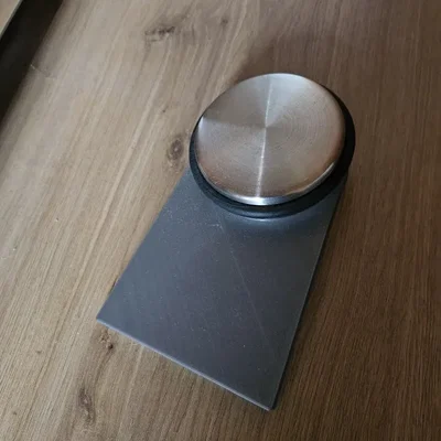 Giá đỡ cho chặn cửa đường kính 91.5mm
