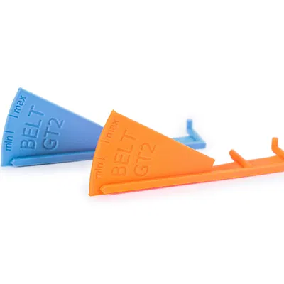 Thiết bị đo căng cho dây đai GT2 của máy in Prusa i3 MK3S+ và MINI+