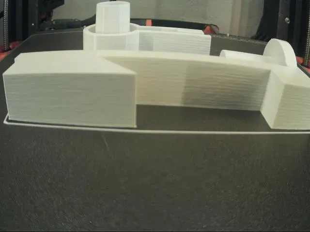 Bộ giá đỡ ống hút bụi Bosch GST và giá đỡ FSN SA - Image 2