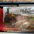 Bảng chèn cho trò chơi Isle of Trains: All Aboard - Thumbnail 3