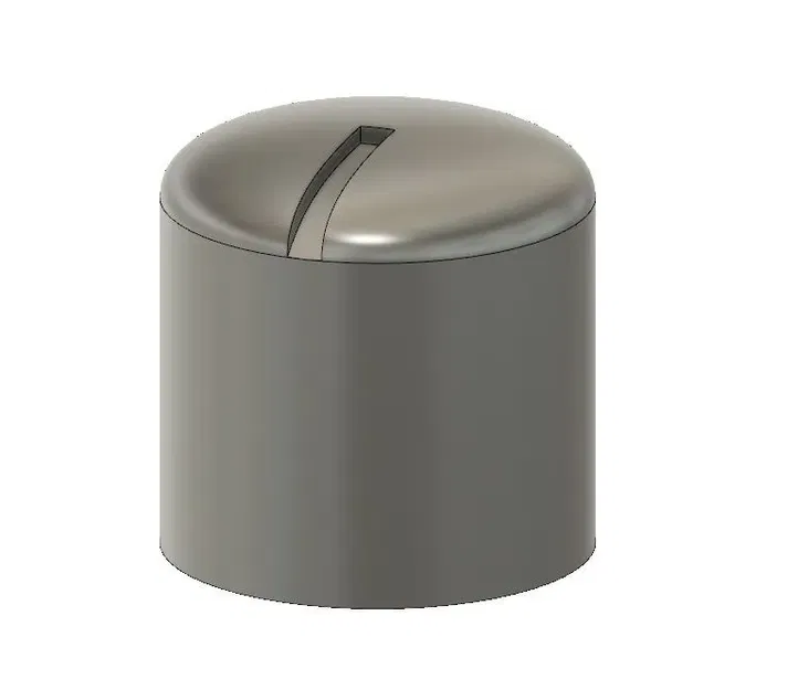 Núm điều chỉnh Gain cho Focusrite Scarlett 2i4 - Image 2