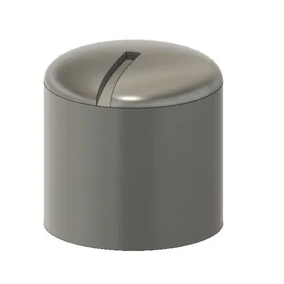 Núm điều chỉnh Gain cho Focusrite Scarlett 2i4