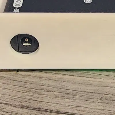 Giá đỡ tường cho bộ chuyển đổi media 10Gtek