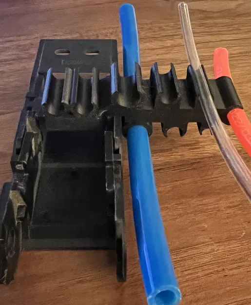 Giá đỡ ống lắp bên cho móc khóa Genmitsu Sain Smart - Image 1