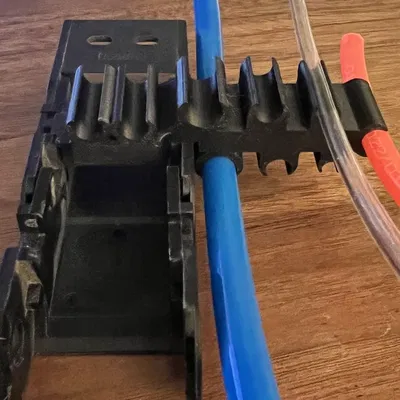 Giá đỡ ống lắp bên cho móc khóa Genmitsu Sain Smart