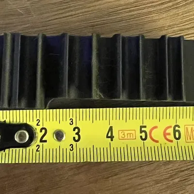 Giá đỡ ống lắp bên cho móc khóa Genmitsu Sain Smart