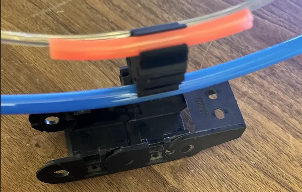 Giá đỡ ống lắp bên cho móc khóa Genmitsu Sain Smart - Image 4