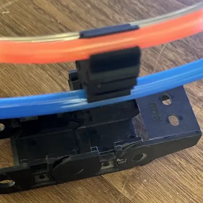 Giá đỡ ống lắp bên cho móc khóa Genmitsu Sain Smart