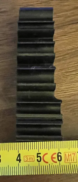 Giá đỡ ống lắp bên cho móc khóa Genmitsu Sain Smart - Image 5