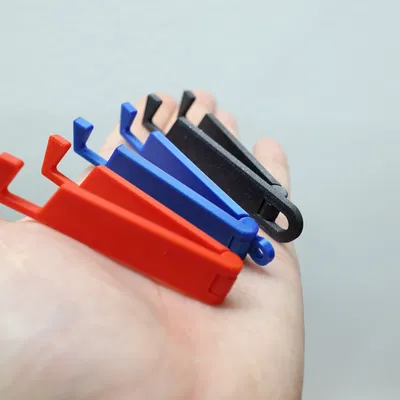 Giá đỡ điện thoại/tablet gập lại tiện lợi