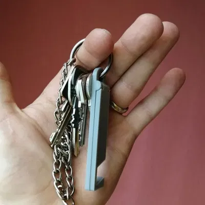 Giá đỡ điện thoại/tablet gập lại tiện lợi