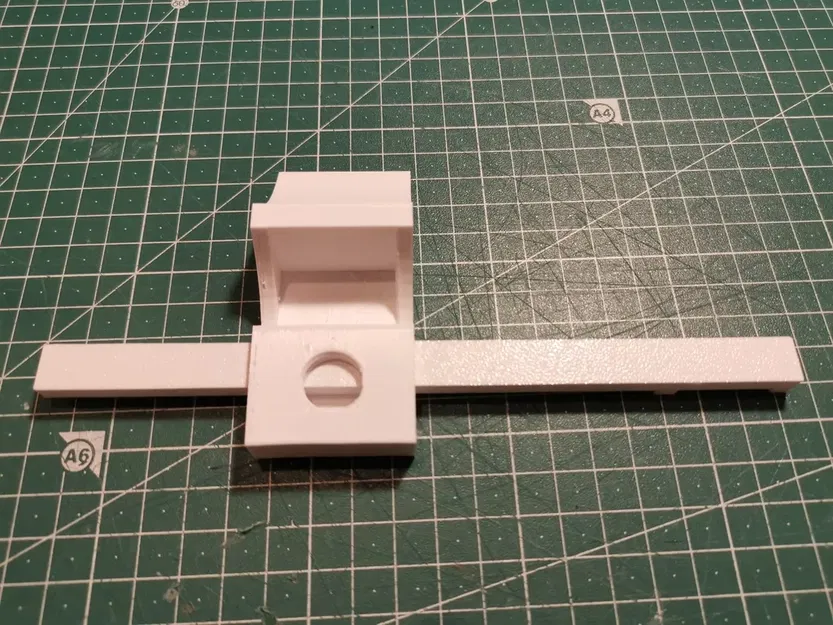 Thanh kết nối điều chỉnh cho giá đỡ chụp ảnh - Image 3