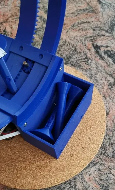 Hộp đựng cho OpenScan Mini - Image 4