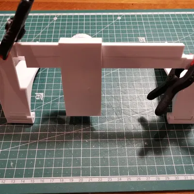 Thanh kết nối điều chỉnh cho giá đỡ chụp ảnh