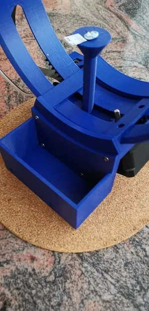 Hộp đựng cho OpenScan Mini - Image 5