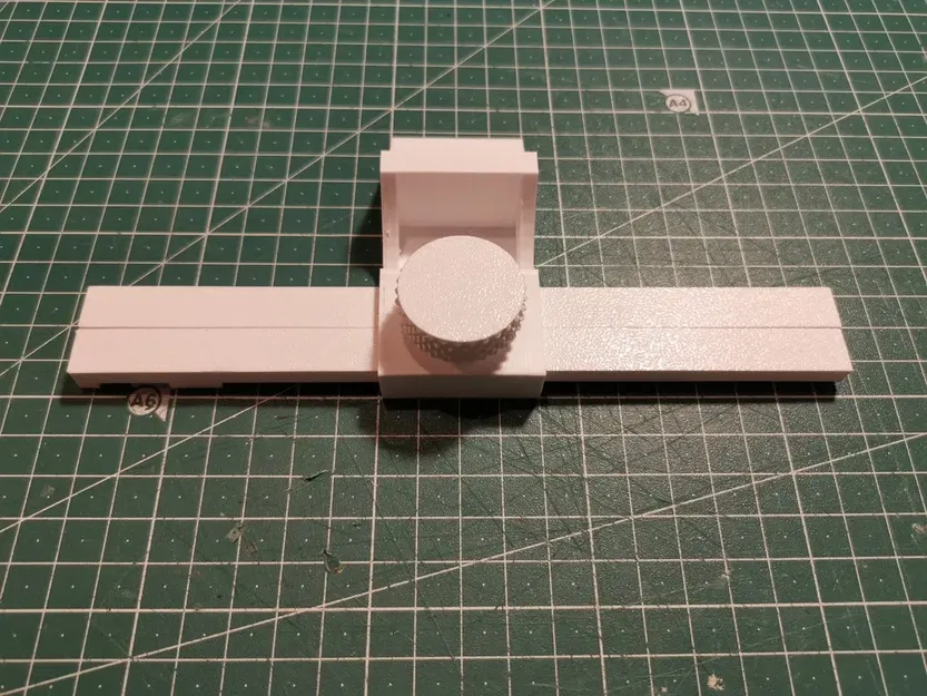 Thanh kết nối điều chỉnh cho giá đỡ chụp ảnh - Image 6