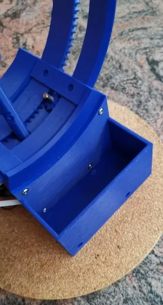 Hộp đựng cho OpenScan Mini - Image 6