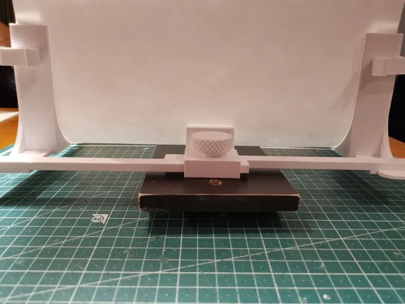 Thanh kết nối điều chỉnh cho giá đỡ chụp ảnh - Image 9