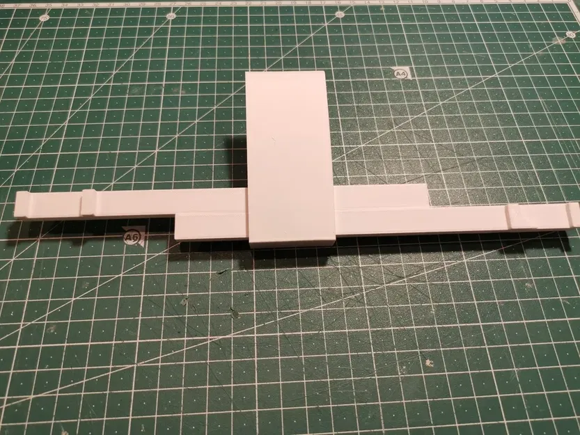 Thanh kết nối điều chỉnh cho giá đỡ chụp ảnh - Image 10