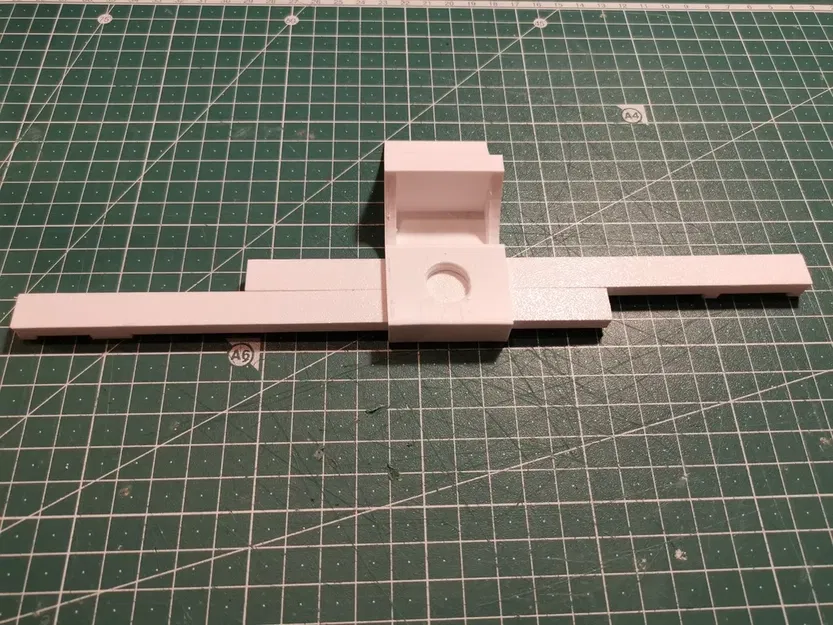 Thanh kết nối điều chỉnh cho giá đỡ chụp ảnh - Image 11