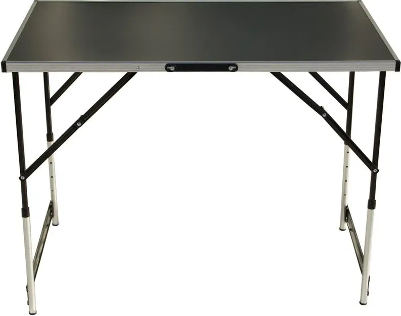 Giá đỡ tường cho 2 bàn đa năng 100 x 60 cm - Image 2